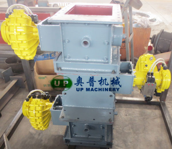 氣動(dòng)開關(guān)閥